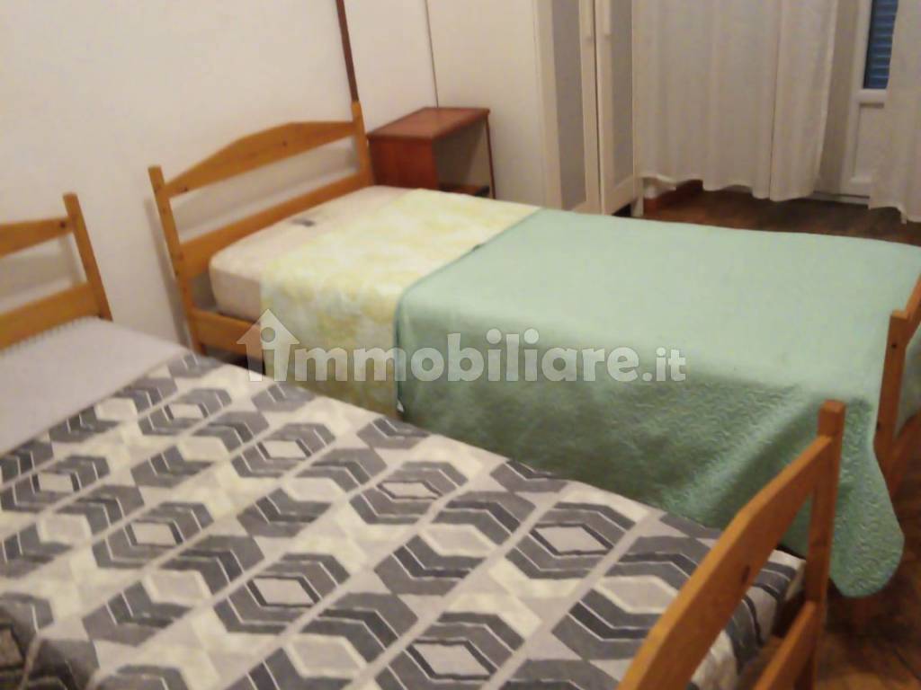 3 stanze doppie in Centro, foto 6 di 13