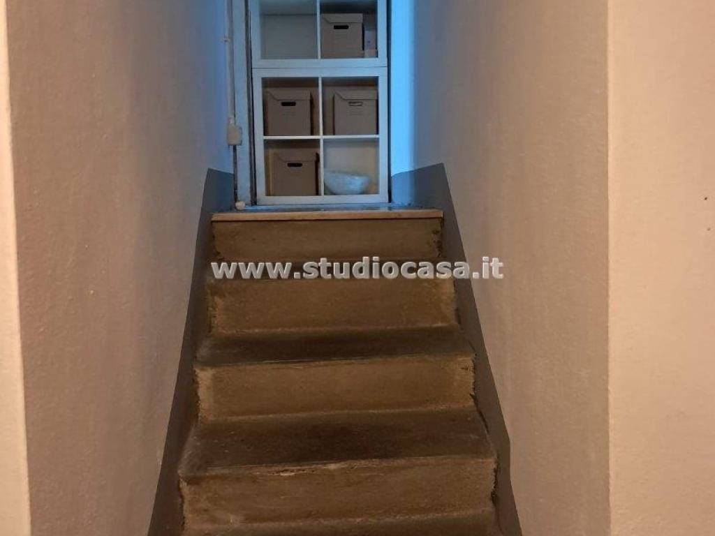 Interno palazzo