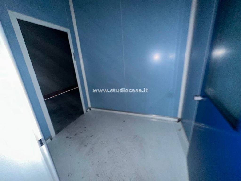 Interno appartamento