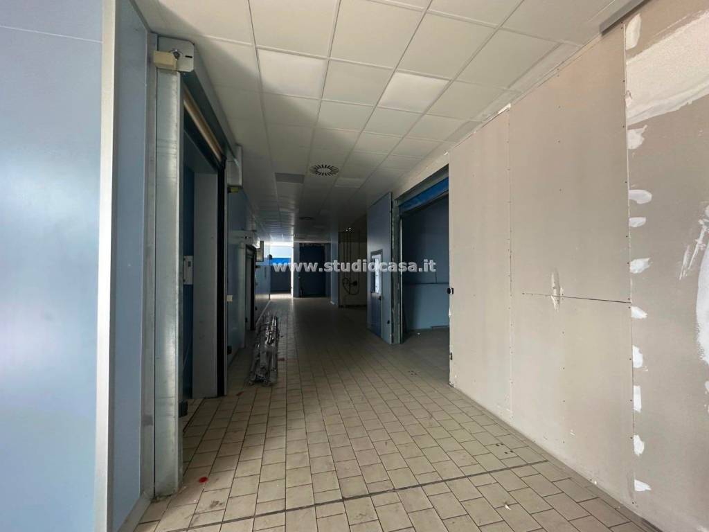 Interno non residenziale