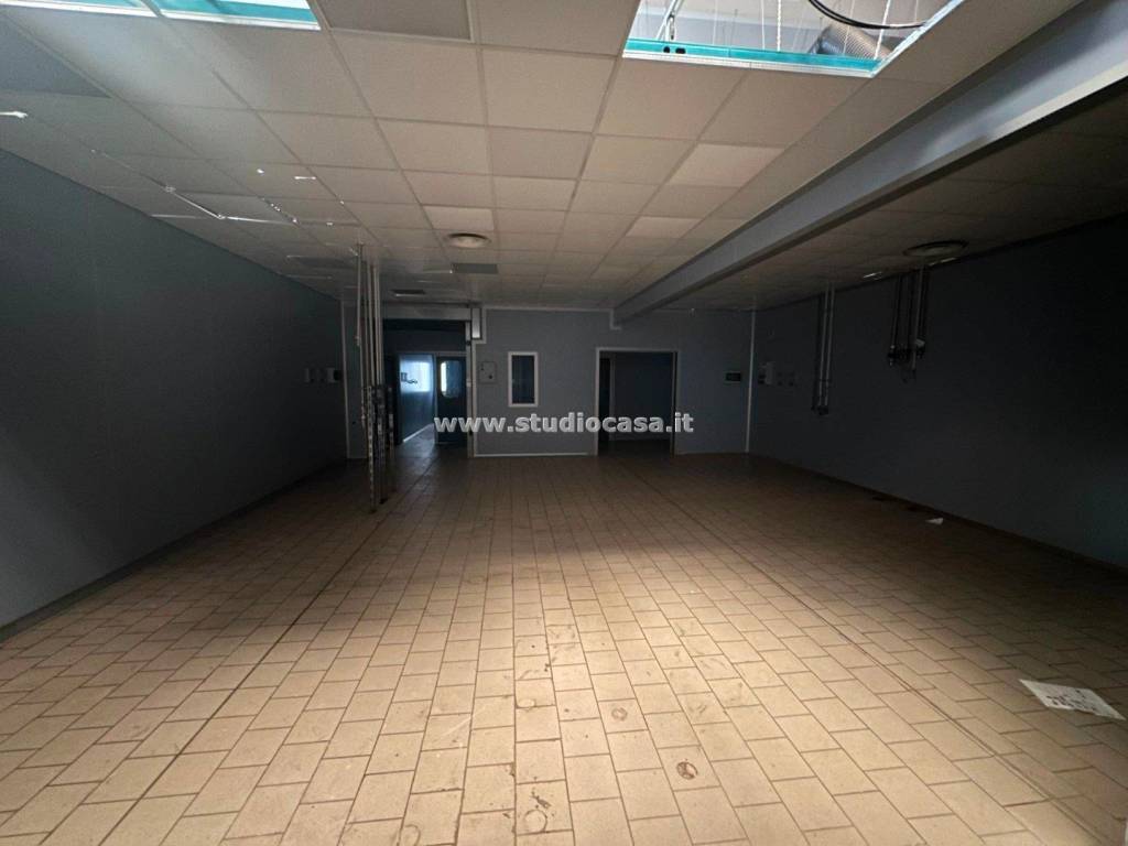 Interno non residenziale
