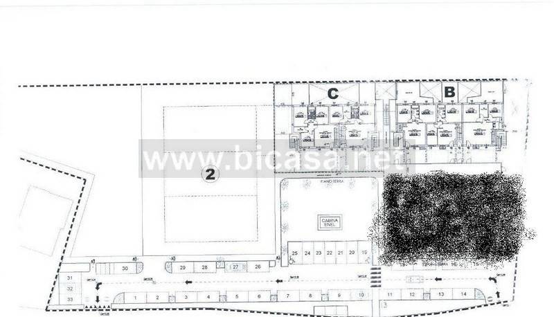 Terreno edificabile interquartieri, celletta - santa veneranda, pesaro