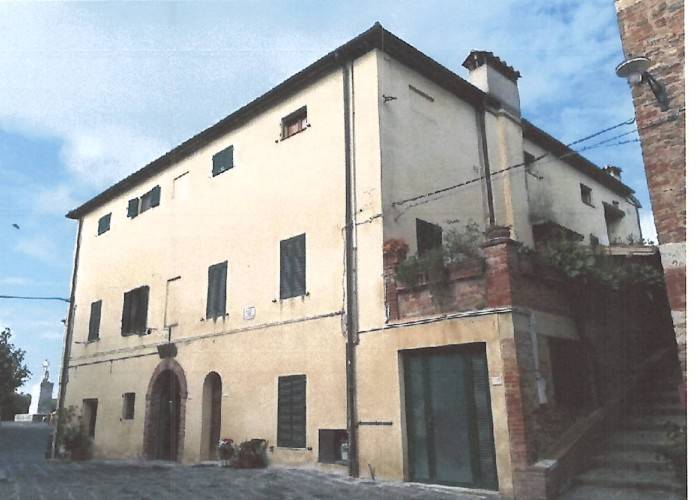 Appartamento all'asta vicolo di piazza, grosseto