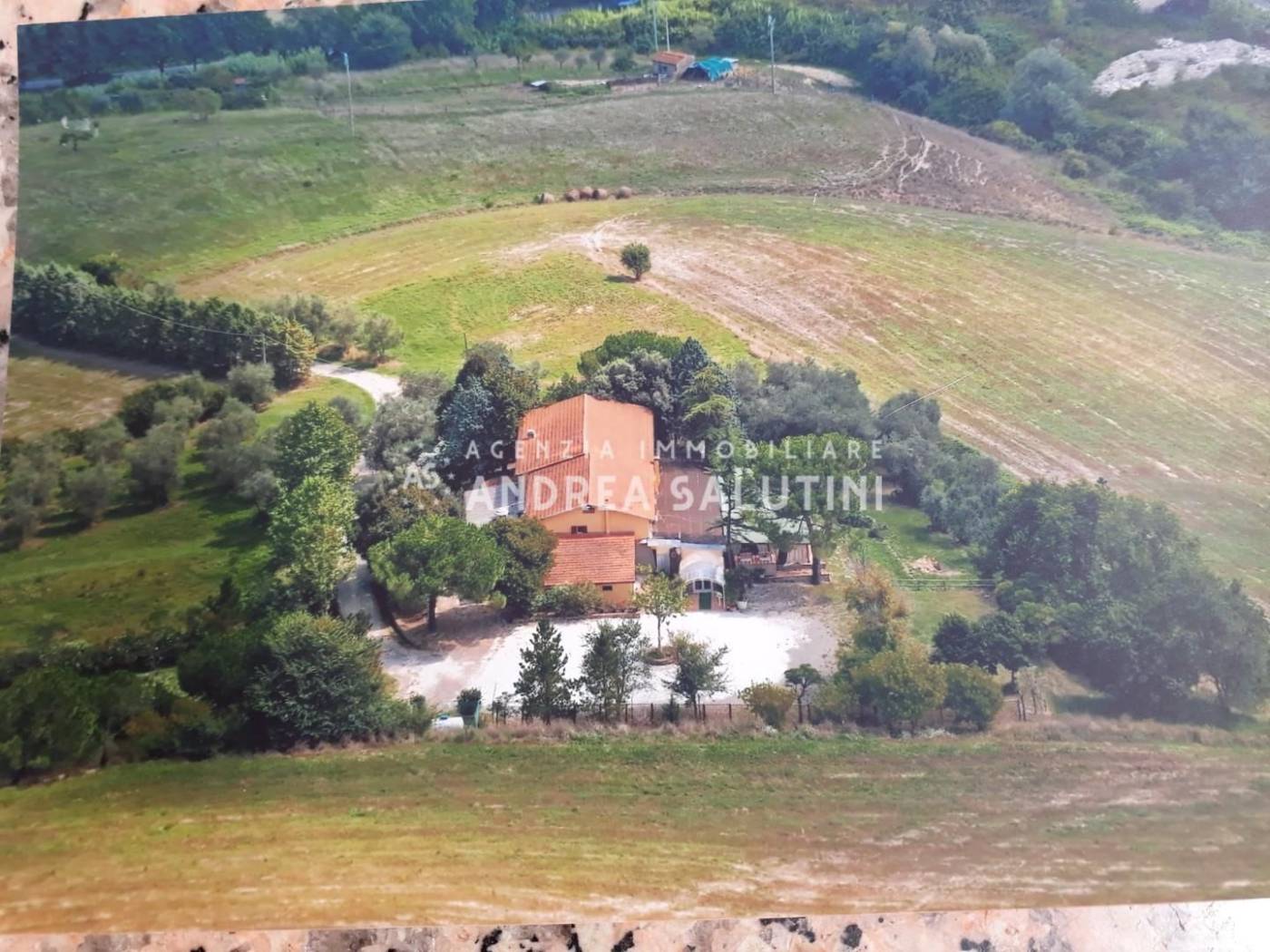 Rustico - Casale in vendita a Casciana Terme Lari