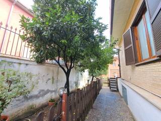 Cortile interno