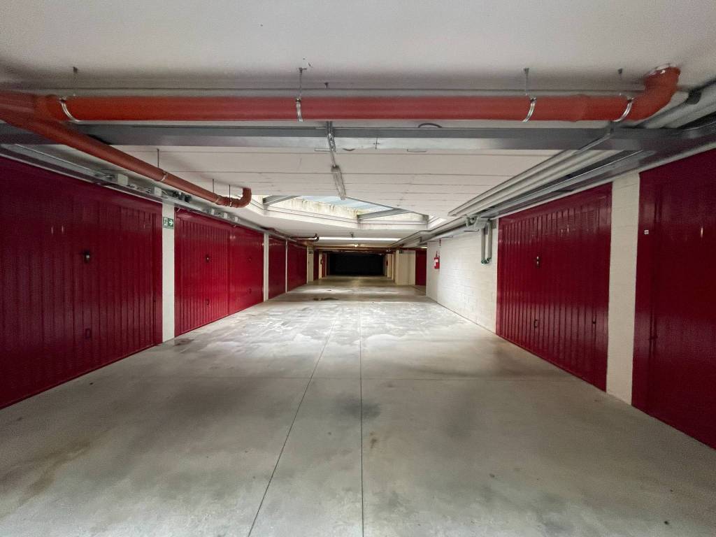 Garage - box, pulce, san lazzaro di savena