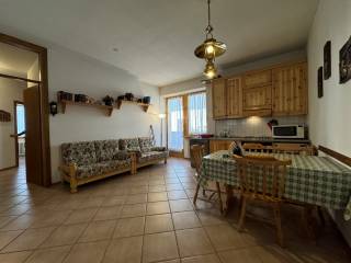 vista soggiorno app cadore