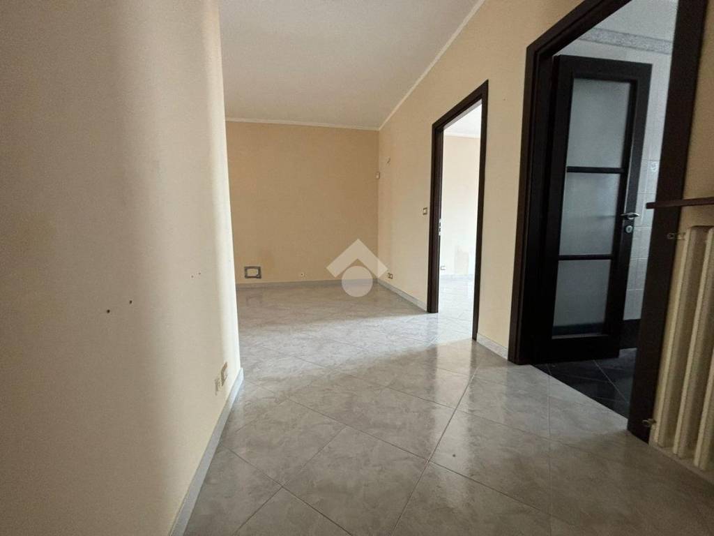 Interno appartamento