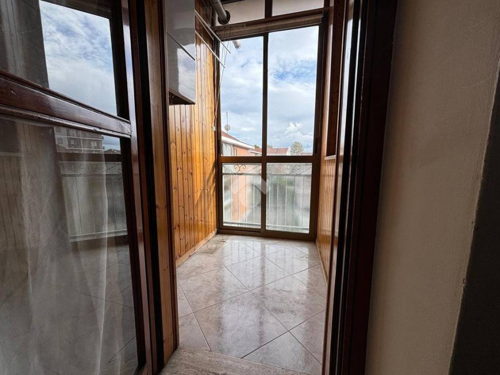 Interno appartamento