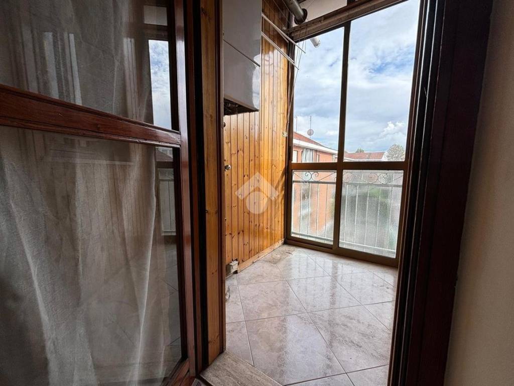 Interno appartamento