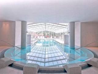Piscina Interna e SPA