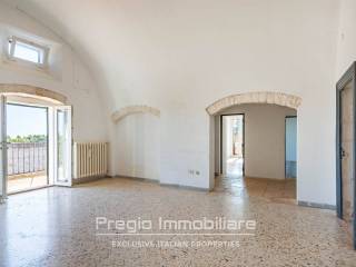 Pregio Immobiliare Monopoli