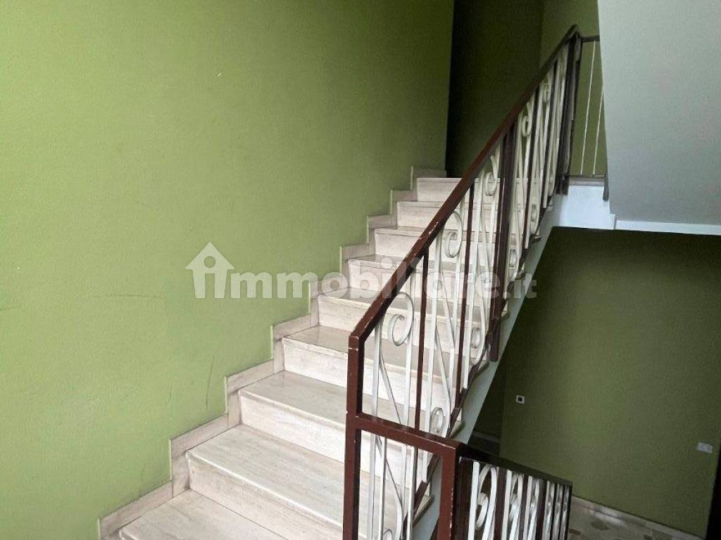 Interno palazzo
