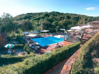 Piscina Esterna