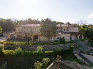 Villa Padronale