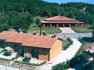 Camere e Ristorante