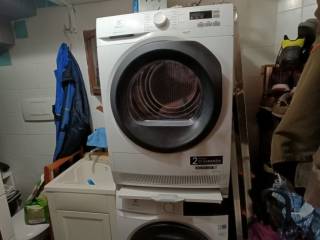 Interno appartamento