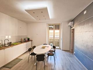 3-room flat via Francesco Crispi 5, Centro Storico, Catania