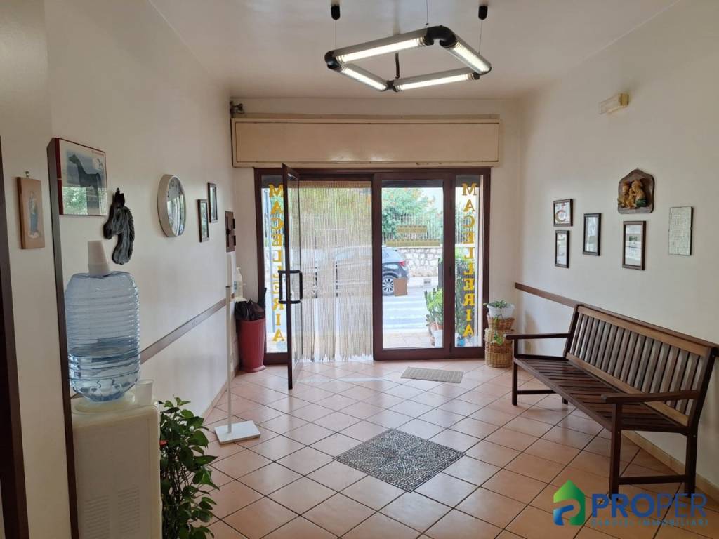 Interno non residenziale