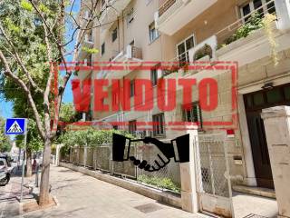 4-room flat viale Antonio Salandra, Picone, Bari