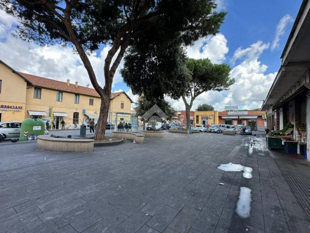 piazza Montespaccato