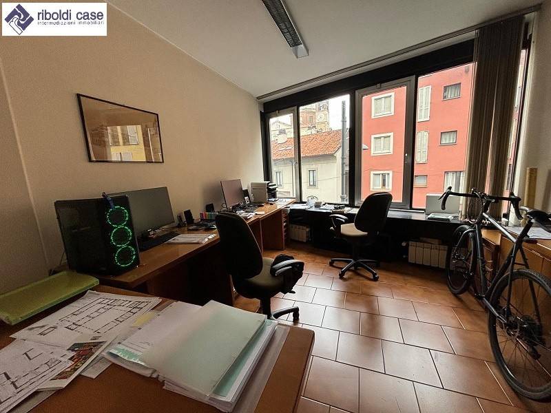 Ufficio - studio corso italia, desio