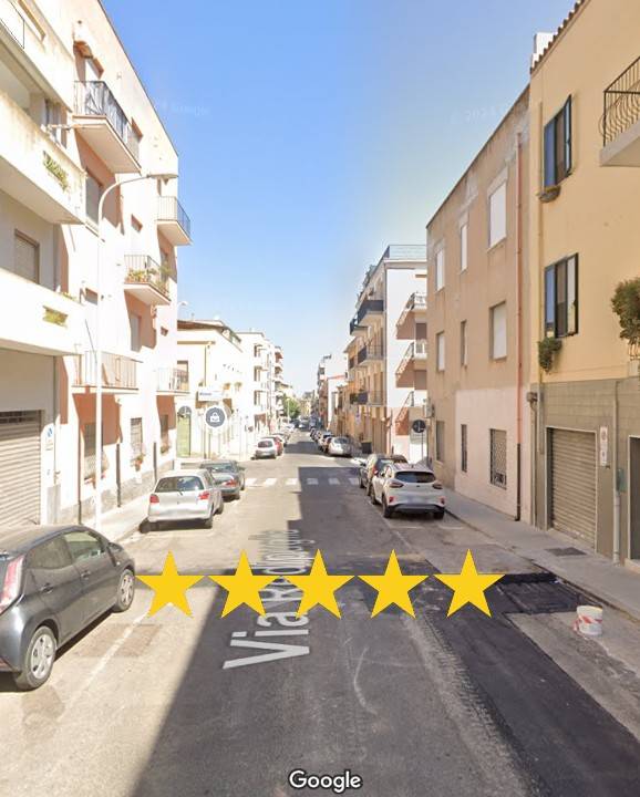 Appartamento all'asta via redipuglia, cagliari