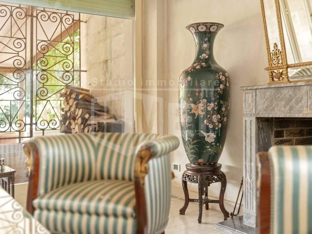 Interno appartamento