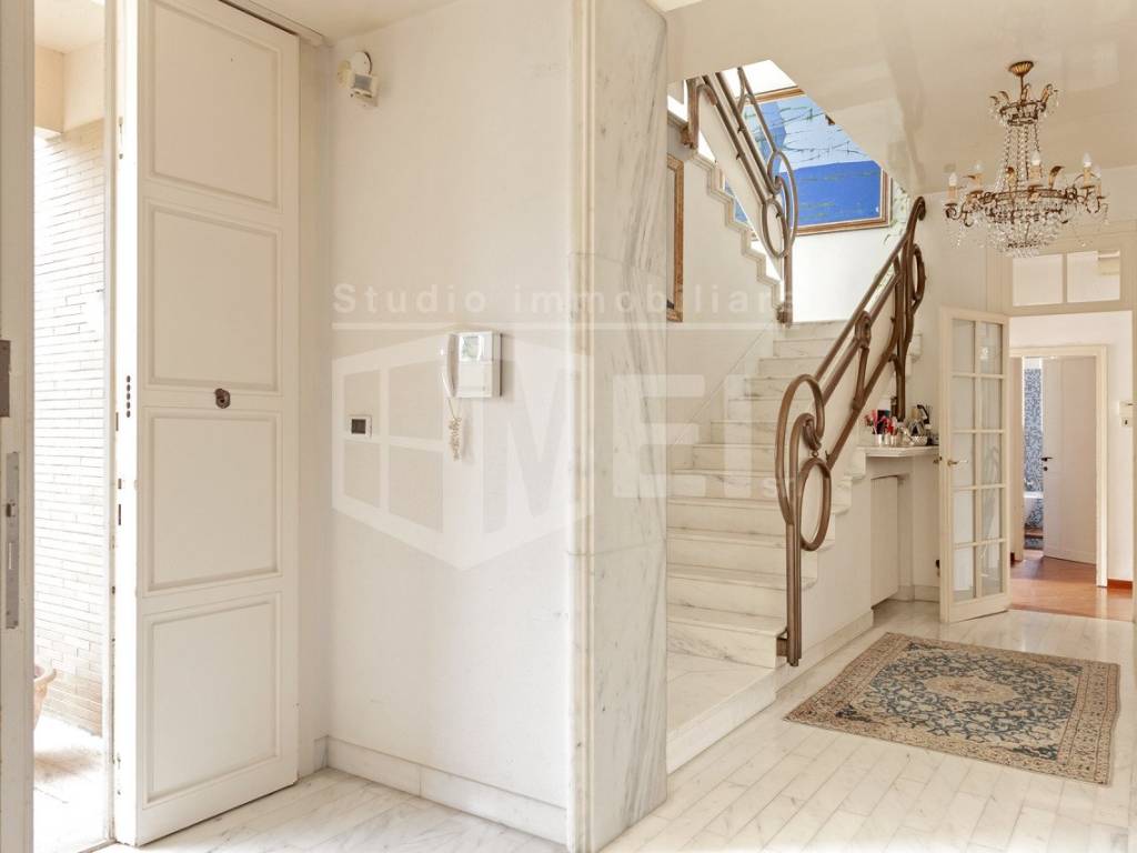 Interno appartamento