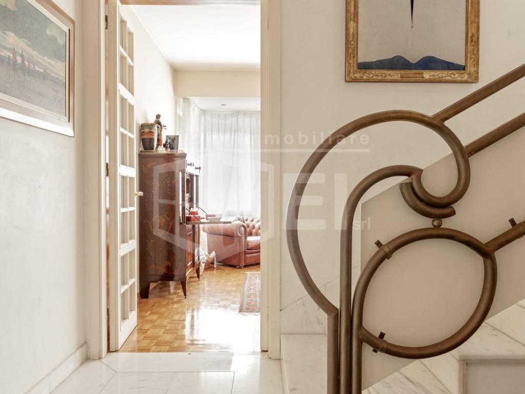 Interno appartamento