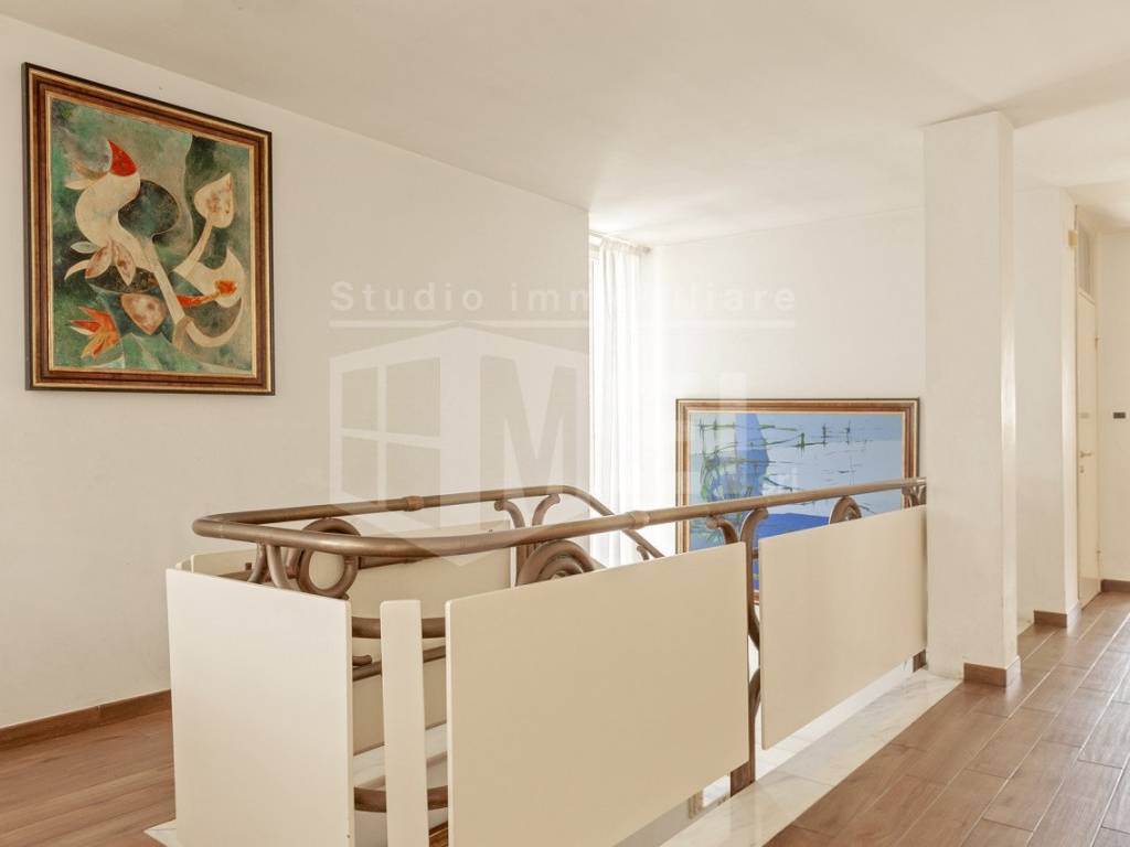 Interno appartamento