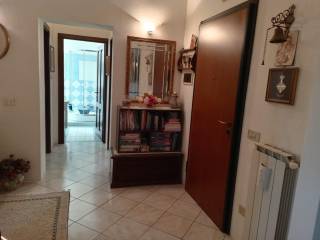 Interno appartamento