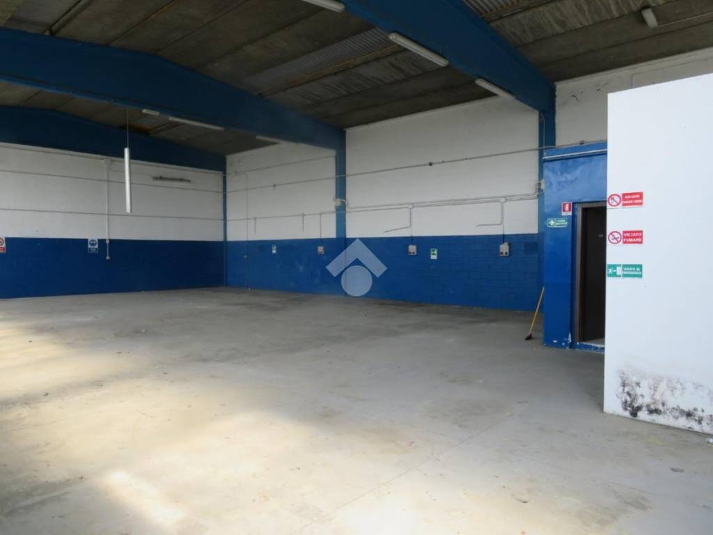 Interno non residenziale