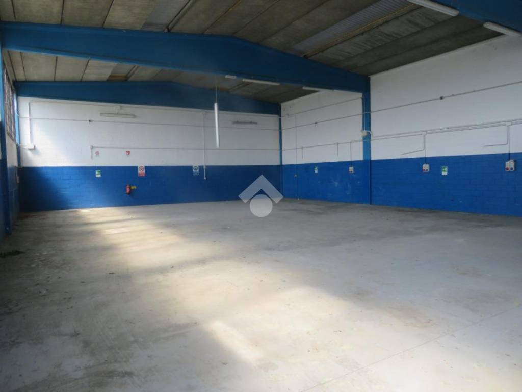 Interno non residenziale