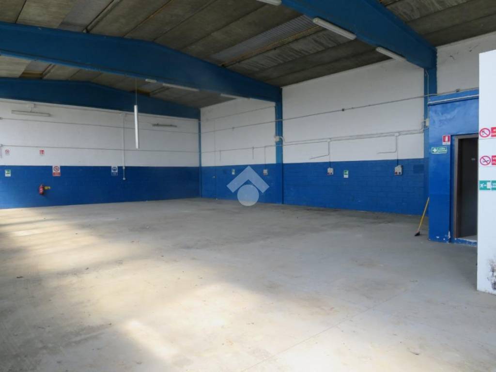 Interno non residenziale