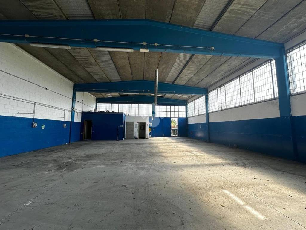 Interno non residenziale