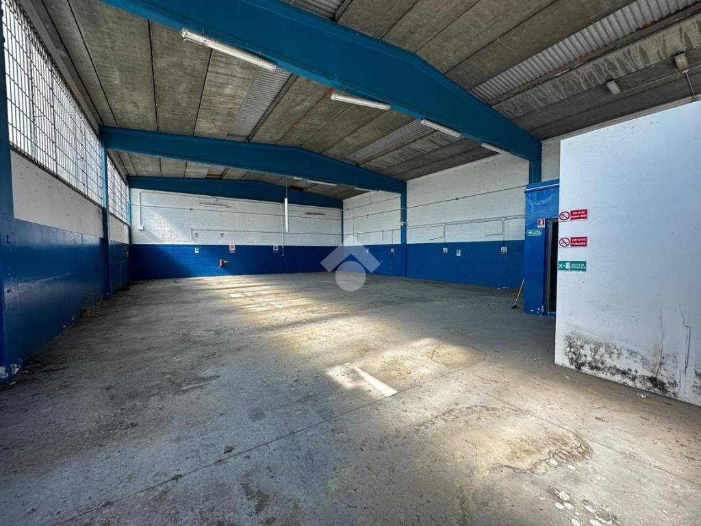 Interno non residenziale