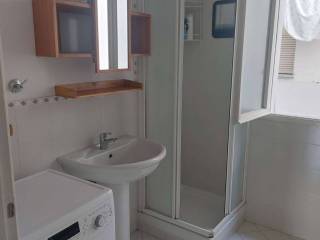 bagno doccia