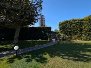 secondo ingresso anteriore