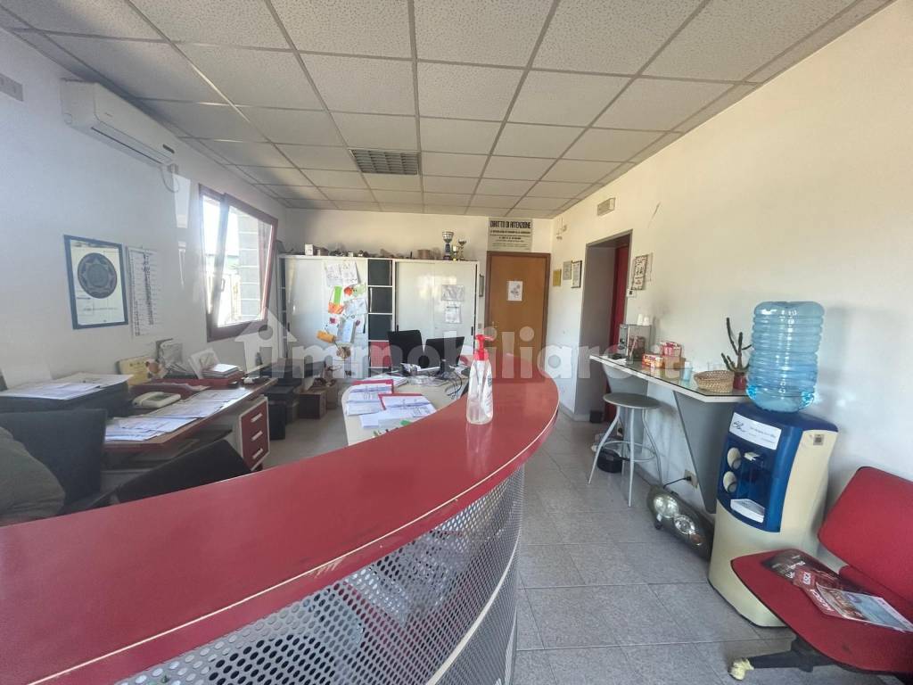 Interno non residenziale