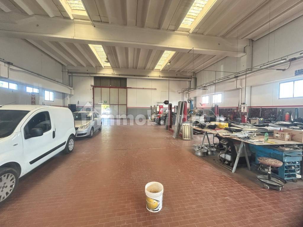 Interno non residenziale