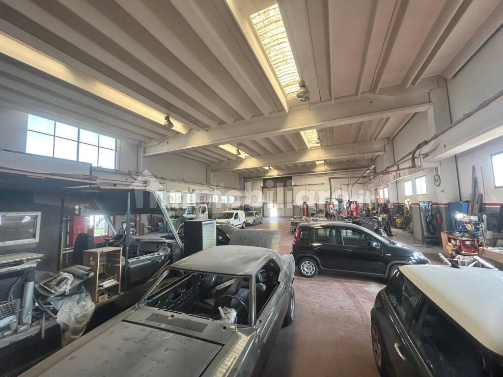 Interno non residenziale