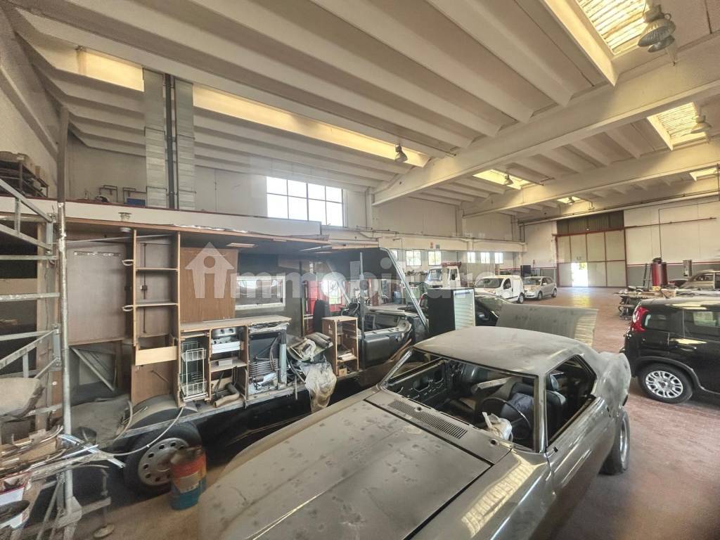 Interno non residenziale