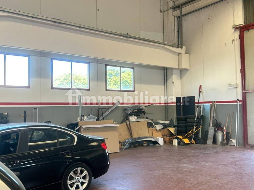 Interno non residenziale