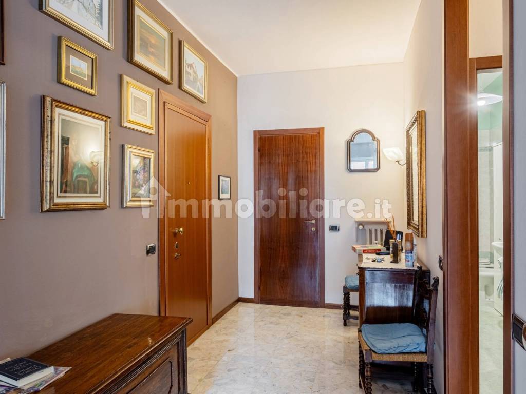 Interno appartamento