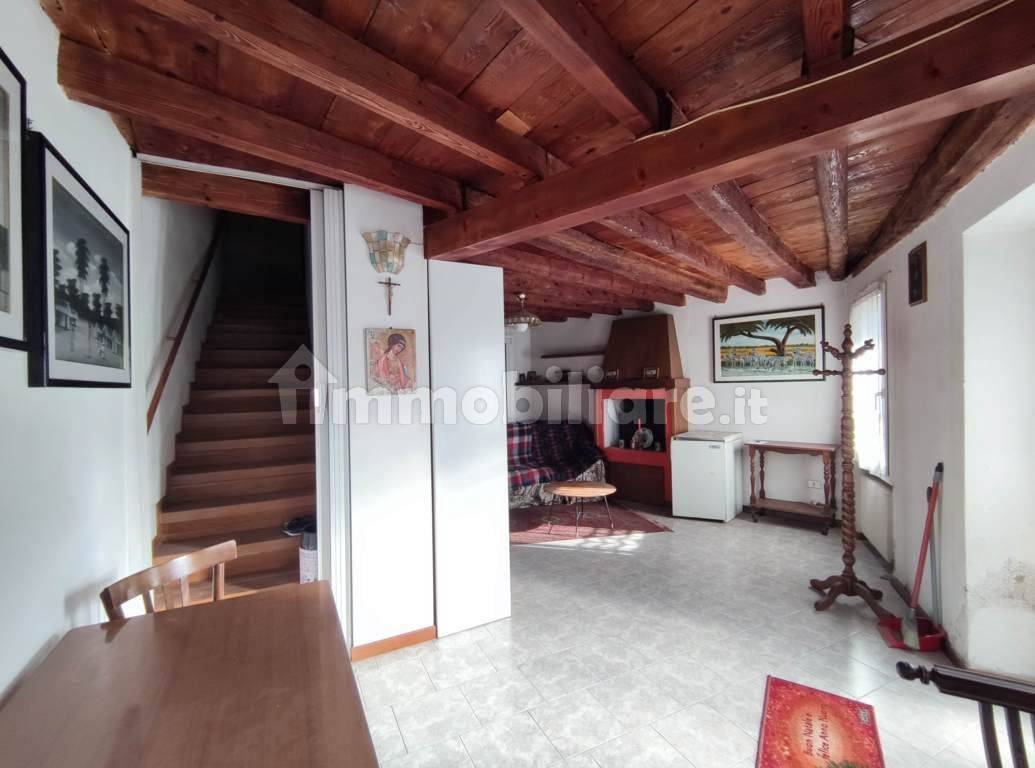 Casa indipendente in vendita a Thiene