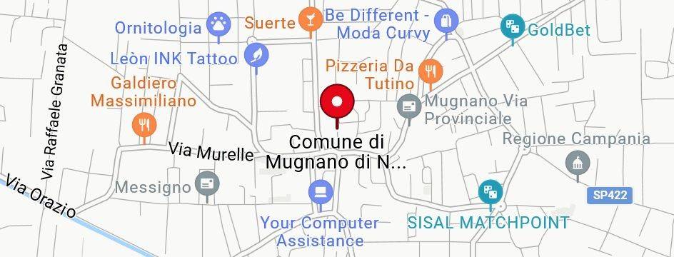 Magazzino o deposito all'asta viale marco aurelio, 4 4, mugnano di napoli