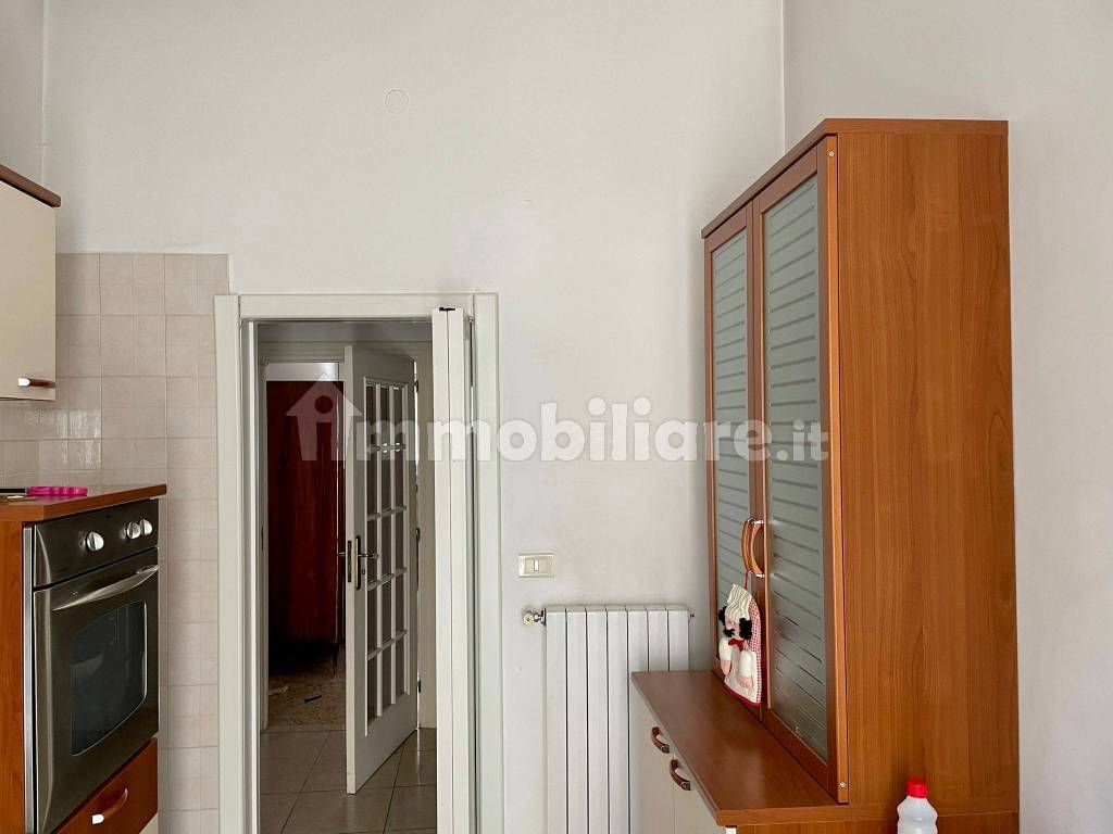 Interno appartamento