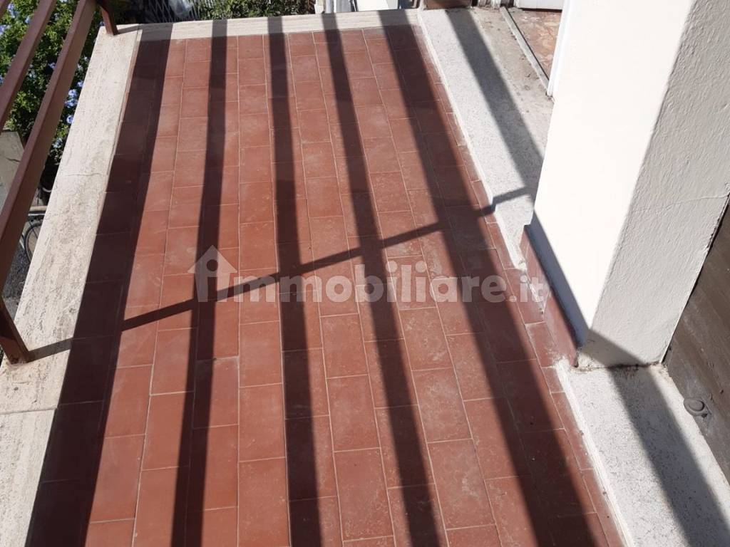 Balcone