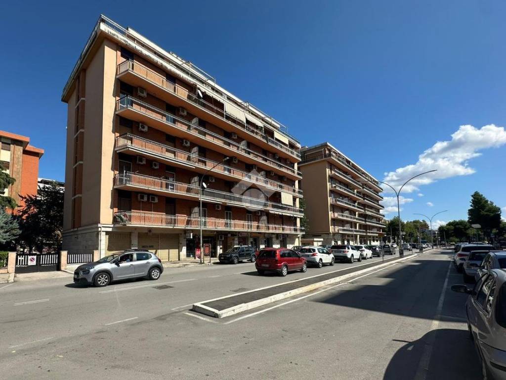 Appartamento viale ofanto 301, san ciro - stadio, foggia